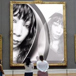 Meet your Posher, Tadow